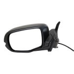2017 - 2022 Honda Pilot Side View Mirror - Left (Driver)