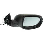 2017 - 2022 Honda CR-V Mirror Outside Rear View (Right / Passenger Side)