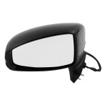 2015 - 2018 Honda Fit Side View Mirror - Left (Driver)