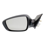 2016 - 2016 Hyundai Elantra Side View Mirror - Left (Driver)