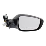 2016 - 2016 Hyundai Elantra Side View Mirror - Right (Passenger)