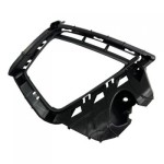 2021 - 2024 Hyundai Tucson Front Bumper Insert (Left / Driver Side)