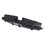 2019 - 2020 Hyundai Elantra Front Panel Molding (CAPA Certified)