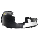 2019 - 2020 Hyundai Elantra Front Fender Inner Panel (Left / Driver Side) (CAPA Certified)