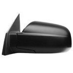 2005 - 2009 Hyundai Tucson Side View Mirror Assembly / Cover / Glass Replacement - Left (Driver) Side