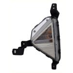 2019 - 2020 Hyundai Elantra Front Signal Light - Right (Passenger)