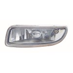 Left (Driver) Fog Light Assembly for 1999 - 2001 Hyundai Sonata, Replacement Housing / Lens / Cover, OEM Part: 9220138003, Replacement