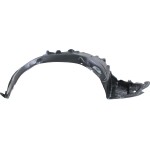 Front Fender Liner for Infiniti I30 (2000-2001), I35 (2002-2004), Right (Passenger) Side, Replacement