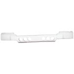 Front Bumper Absorber for 2004 Jeep Grand Cherokee, Impact, Replacement