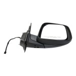 2011 - 2013 Jeep Grand Cherokee Side View Mirror - Right (Passenger)
