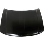 Hood Panel for Jeep Grand Cherokee, Suitable for Models from 1999 to 2004, Replacement