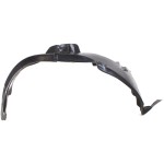Front Fender Liner for Kia Sportage 2005-2010 Right (Passenger), Luxury Package, Replacement