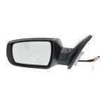 2011 - 2013 Kia Sorento Side View Mirror - Left (Driver)