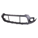 2017 - 2019 Kia Soul Front Bumper Cover Lower (CAPA Certified)