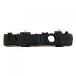 2019 - 2021 Kia Forte Front Bumper Cover Support (Left / Driver Side)