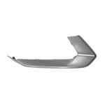 2023 - 2024 Kia Sportage Front Bumper Molding (Right / Passenger Side)