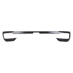 2023 - 2024 Kia Sportage Rear Bumper Molding