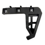 2023 - 2024 Kia Sportage Rear Bumper Bracket (Left / Driver Side)