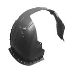 2019 - 2021 Kia Forte Front Fender Inner Panel (Right / Passenger Side) (CAPA Certified)