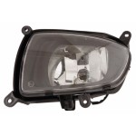2007 - 2009 Kia Spectra Fog Light Assembly Replacement Housing / Lens / Cover - Left (Driver) Side