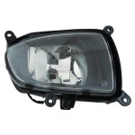 2007 - 2009 Kia Spectra Fog Light Assembly Replacement Housing / Lens / Cover - Right (Passenger) Side