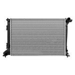 2017 - 2022 Kia Sportage Radiator