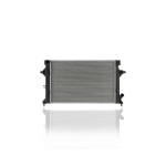 2019 - 2024 Kia Forte Radiator