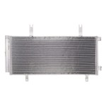 2018 - 2022 Honda Accord A/C Condenser