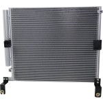 2016 - 2023 Toyota Tacoma A/C Condenser