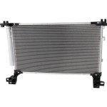 2016 - 2017 Lexus Is200t A/C Condenser