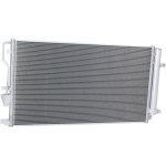 2017 - 2019 Kia Sportage A/C Condenser