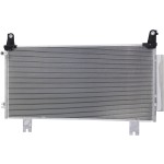 2017 - 2022 Honda CR-V A/C Condenser
