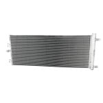 2019 - 2025 Chevrolet (Chevy) Silverado 1500 A/C Condenser