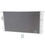 2019 - 2022 Hyundai Tucson A/C Condenser