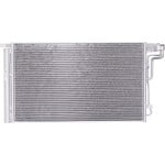 A/C Condenser for Kia Forte 2019-2022, 2.0L Engine, Replacement