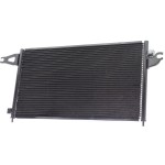 A/C Condenser for Acura RSX 2002-2006, Replacement