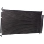 A/C Condenser for Honda Odyssey 2005-2010, Replacement