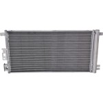 A/C Condenser for Chevrolet Malibu Models 2004-2012, Replacement