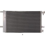 A/C Condenser for Buick LaCrosse (2010-2016) and Chevrolet Impala (2014-2020), Replacement
