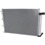 A/C Condenser for Jeep Cherokee 2014-2018, Replacement