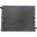 A/C Condenser for Toyota 4Runner, Years 1996-2002, Replacement