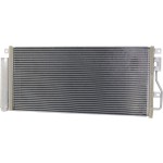 2015 - 2021 Buick Encore A/C Condenser