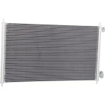 A/C Condenser for Honda Accord 1998-2002 / Acura TL 1999-2003, 6 Cylinder, Replacement