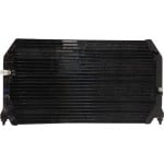 A/C Condenser for 1997-2001 Toyota Camry, Replacement