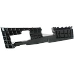 Front Bumper Bracket Right (Passenger) Side Cover Support for Lexus IS250/IS350 2006-2008, Replacement