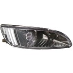 Front Fog Light Assembly for Lexus RX330 (2004-2006) / RX350 (2007-2009), Right (Passenger), Replacement