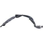 Front Fender Liner for Lexus RX300 1999-2003 Right (Passenger), Inner Fender, Replacement