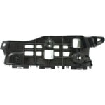 2013 - 2018 Lexus ES350 Front Bumper Bracket Right (Passenger) Replacement