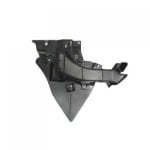 2017 - 2020 Lexus Is200t Front Bumper Insert (Left / Driver Side)