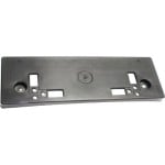 2010 - 2012 Lexus RX350 License Plate Bracket Replacement